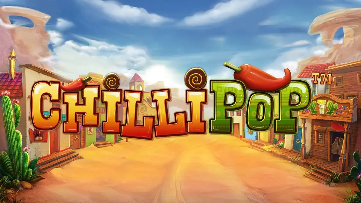 Chilli Pop Game Demo