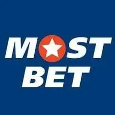 MostBet Logo