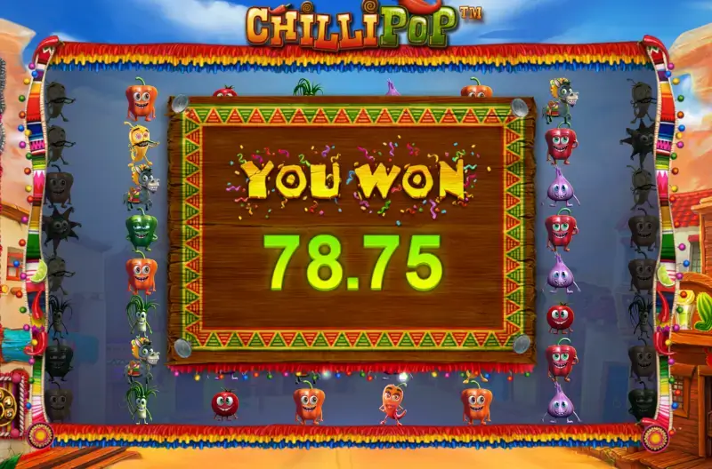 Free Spins Winnings Overview